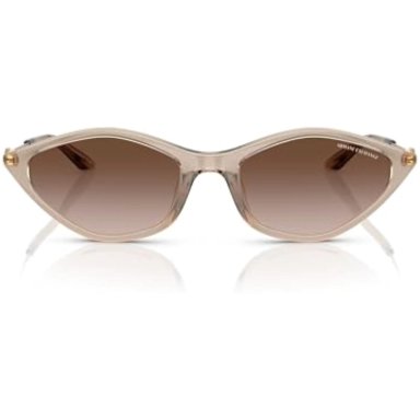 ARMANI EXCHANGE AX4152SU - GAFAS DE SOL OVALADAS DE AJUSTE UNIVERSAL PARA MUJERPARA MUJER