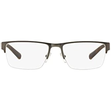 LENTES DE SOL RECTANGULAR Y MONTURA LISTA PARA LENTES GRADUADOS.PARA HOMBRE