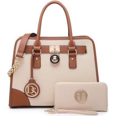 BOLSO DE MANO PARA MUJER