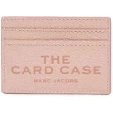 TARJETERO DE CUERO PARA MUJER