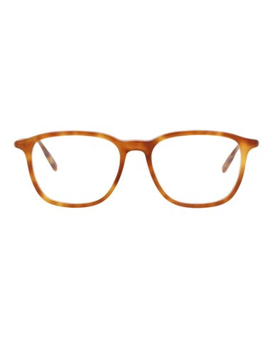 MONTURA ÓPTICA MONTBLANC DE ACETATO CON MARCO CUADRADO (HOMBRE) EN LA HABANA TRANSPARENTE - 1