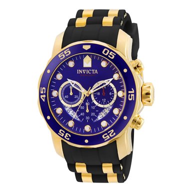 RELOJ INVICTA HOMBRE ANÁLOGO 6983