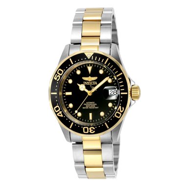 RELOJ INVICTA HOMBRE ANÁLOGO 8927