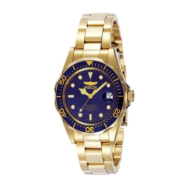 RELOJ INVICTA HOMBRE 8937