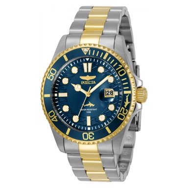 RELOJ INVICTA HOMBRE ANÁLOGO 30021