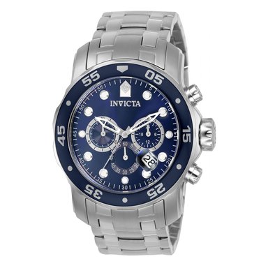 RELOJ INVICTA HOMBRE ANÁLOGO 70