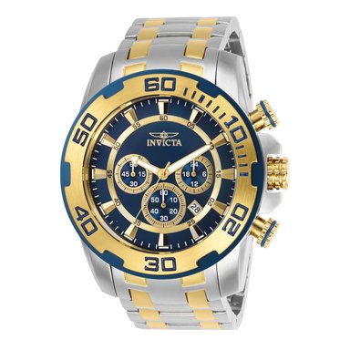 RELOJ INVICTA HOMBRE ANÁLOGO 26296