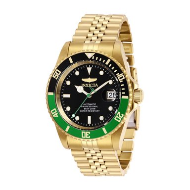 RELOJ INVICTA HOMBRE ANÁLOGO 29184