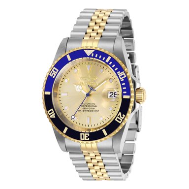 RELOJ INVICTA HOMBRE ANÁLOGO 29181