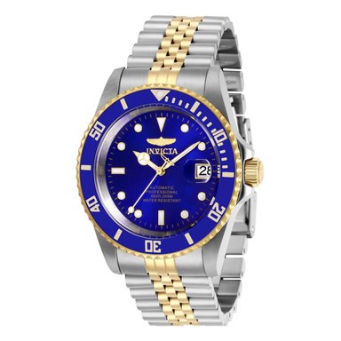 RELOJ INVICTA HOMBRE ANÁLOGO 29182