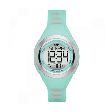 RELOJ SKECHERS MUJER DIGITAL SR2016