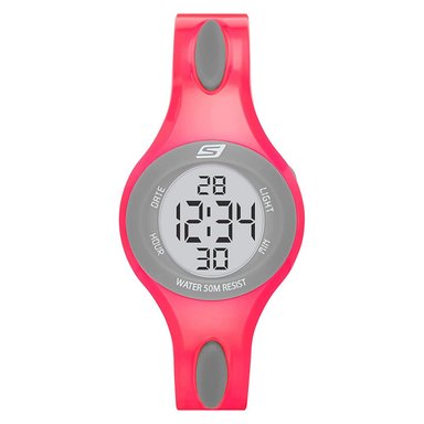 RELOJ SKECHERS MUJER DIGITAL SR2022