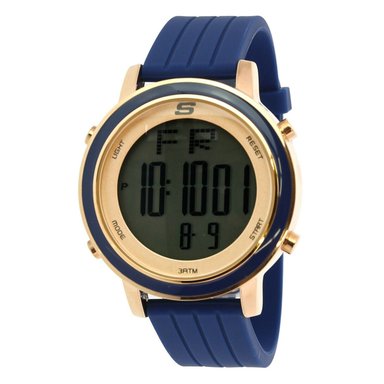 RELOJ SKECHERS MUJER DIGITAL SR6010
