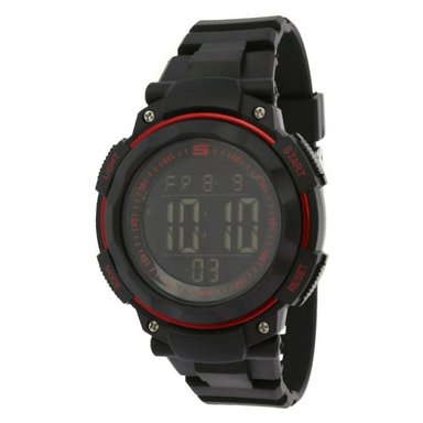 RELOJ SKECHERS HOMBRE DIGITAL SR1022