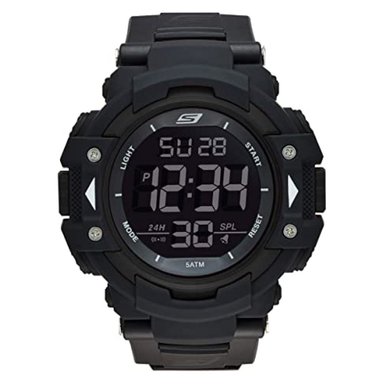 RELOJ SKECHERS HOMBRE DIGITAL SR1037