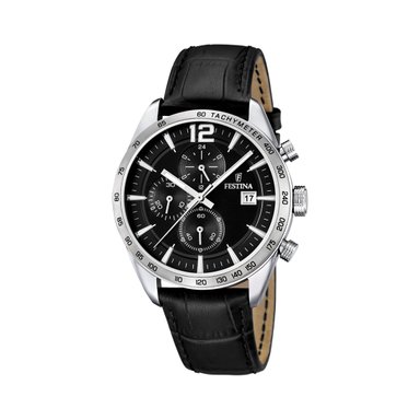 RELOJ FESTINA HOMBRE ANÁLOGO F16760 4