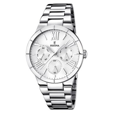 RELOJ FESTINA MUJER ANÁLOGO F16716 1