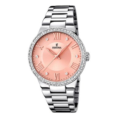RELOJ FESTINA MUJER ANÁLOGO F16719 3