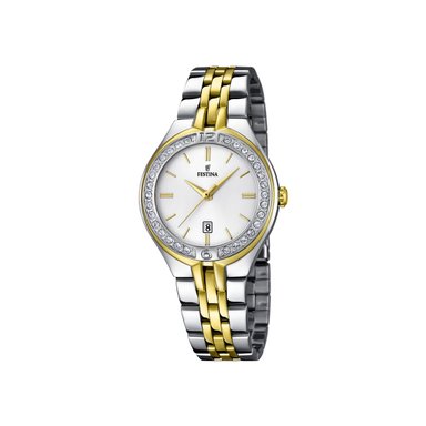 RELOJ FESTINA MUJER ANÁLOGO F16868 1