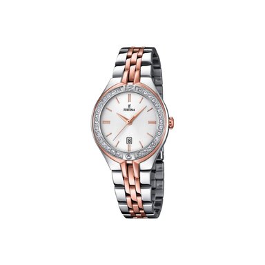 RELOJ FESTINA MUJER ANÁLOGO F16868 2
