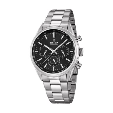 RELOJ FESTINA HOMBRE ANÁLOGO F16820 4