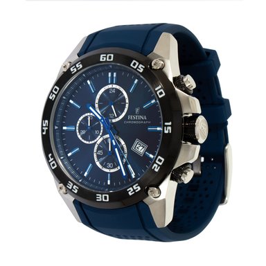 RELOJ FESTINA HOMBRE ANÁLOGO F20330 2