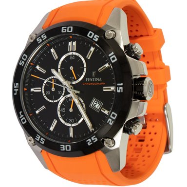 RELOJ FESTINA HOMBRE ANÁLOGO F20330 4