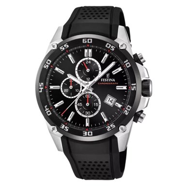 RELOJ FESTINA HOMBRE ANÁLOGO F20330 5