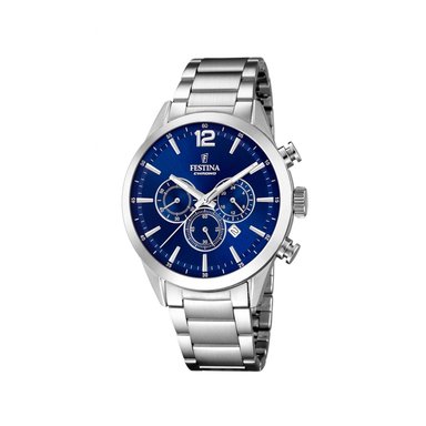 RELOJ FESTINA F20343/7 PARA HOMBRE