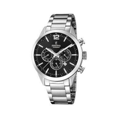 RELOJ FESTINA HOMBRE ANÁLOGO F20343 8