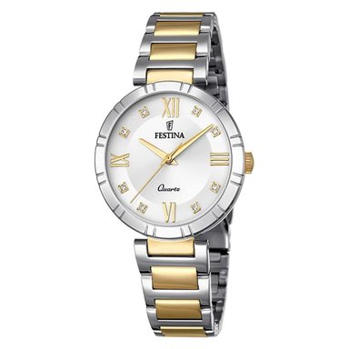 RELOJ FESTINA MUJER ANÁLOGO F16937 A