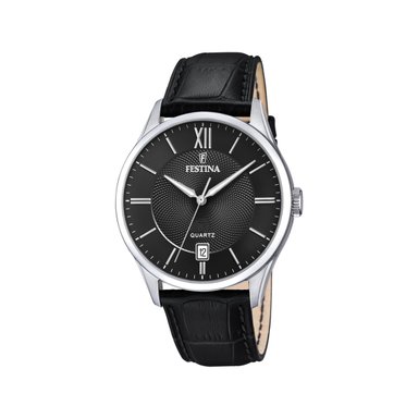 RELOJ FESTINA HOMBRE ANÁLOGO F20426 3