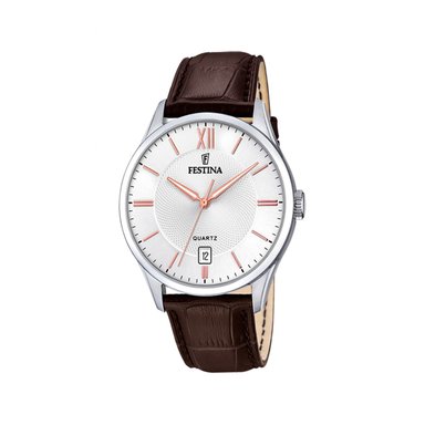 RELOJ FESTINA HOMBRE ANÁLOGO F20426 4