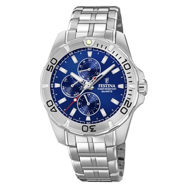 RELOJ FESTINA HOMBRE ANÁLOGO F20445 2
