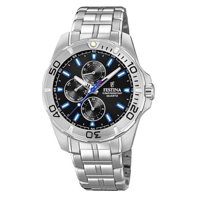 RELOJ FESTINA HOMBRE ANÁLOGO F20445 6