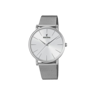 RELOJ FESTINA MUJER ANÁLOGO F20475 1