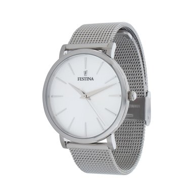 RELOJ FESTINA MUJER ANÁLOGO F20475 1 - 2