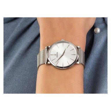 RELOJ FESTINA MUJER ANÁLOGO F20475 1 - 6