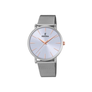 RELOJ FESTINA MUJER ANÁLOGO F20475 3