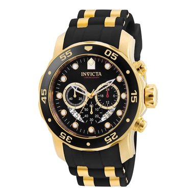 RELOJ INVICTA HOMBRE ANÁLOGO 6981