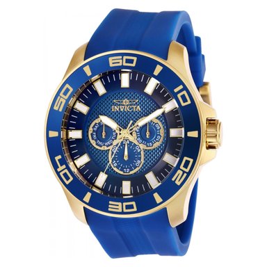 RELOJ INVICTA HOMBRE ANÁLOGO 28002