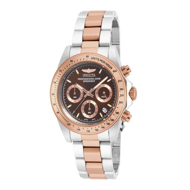 RELOJ INVICTA HOMBRE ANÁLOGO 17029