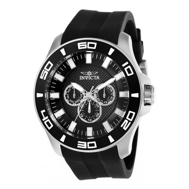RELOJ INVICTA HOMBRE ANÁLOGO 28000