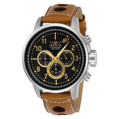 RELOJ INVICTA HOMBRE ANÁLOGO 23597
