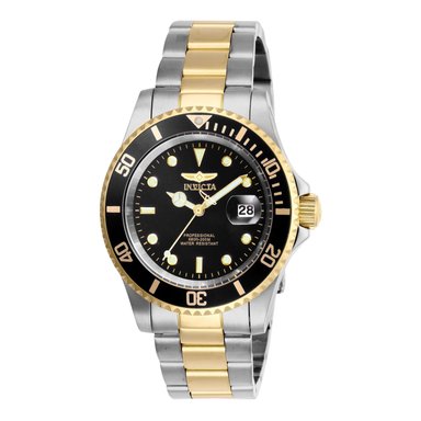 RELOJ INVICTA HOMBRE ANÁLOGO 26973