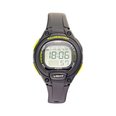 RELOJ CASIO UNISEX DIGITAL LW-203-1BV