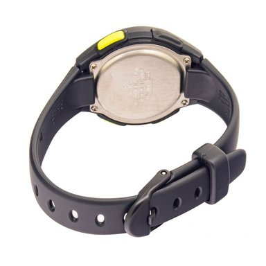 RELOJ CASIO UNISEX DIGITAL LW-203-1BV - 2