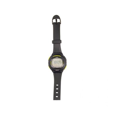 RELOJ CASIO UNISEX DIGITAL LW-203-1BV - 3