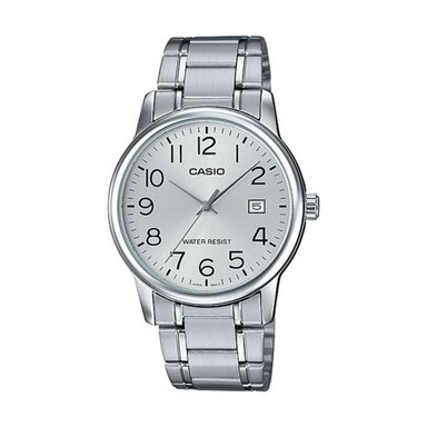 RELOJ CASIO HOMBRE ANÁLOGO MTP-V002D-7BUDF