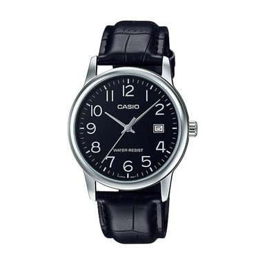 RELOJ CASIO HOMBRE ANÁLOGO MTP-V002L-1BUDF